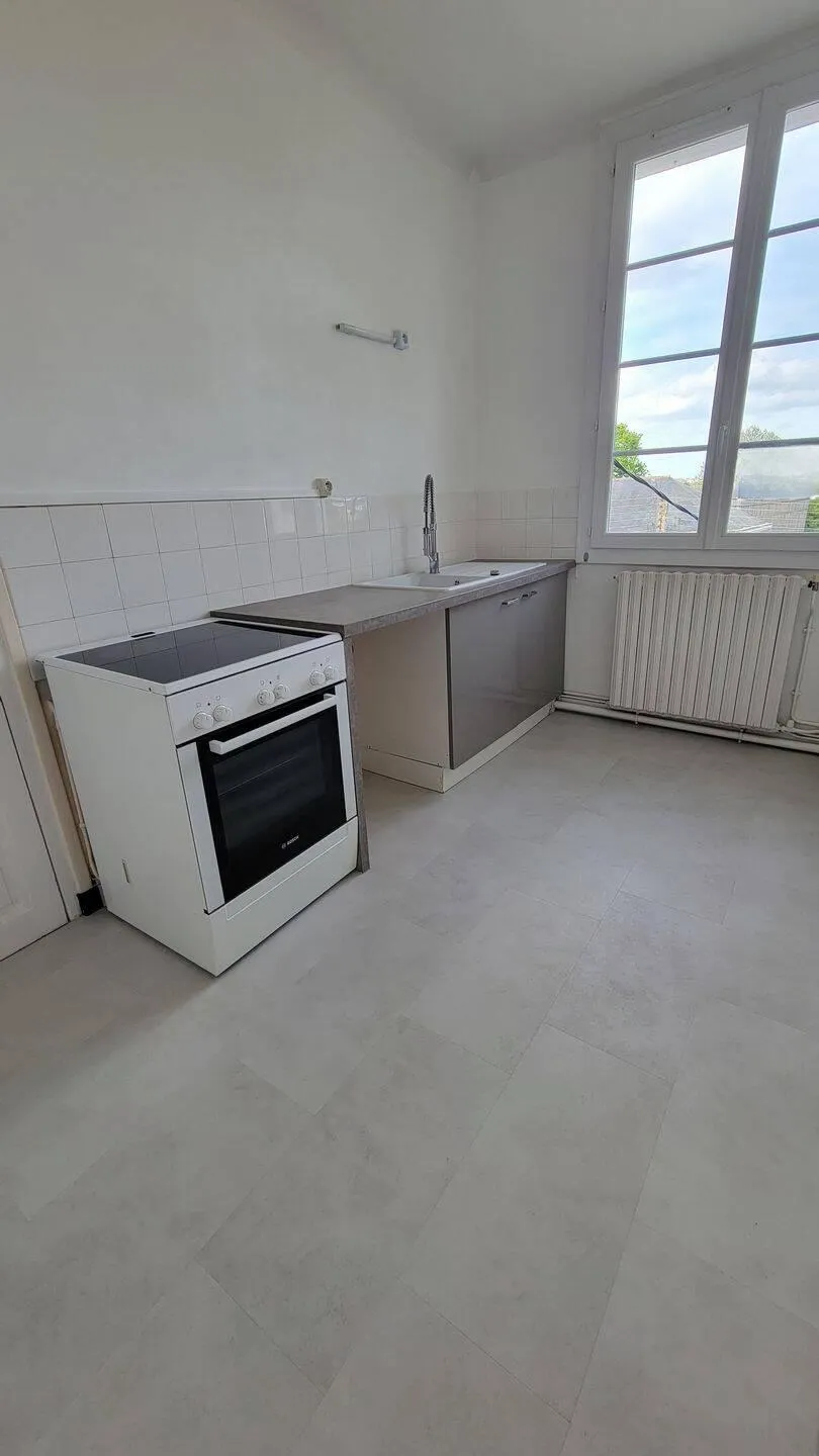 Location Nantes Appartement 6a1564f05242