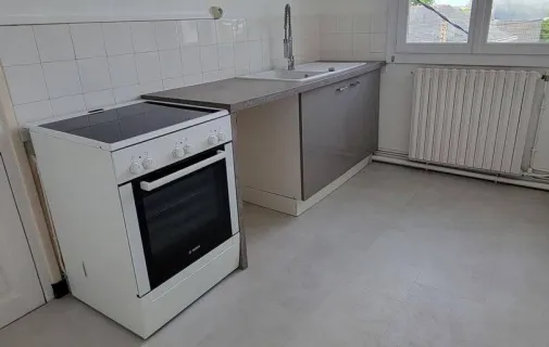 Location Nantes Appartement 6a1564f05242