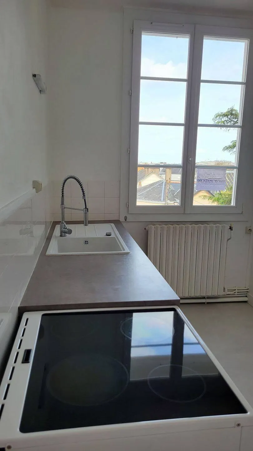 Location Nantes Appartement 6a1564f05242