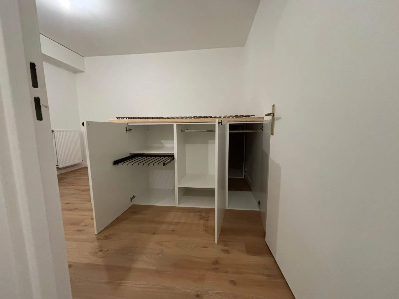 Location Levallois-Perret Appartement 6a15697a4fca
