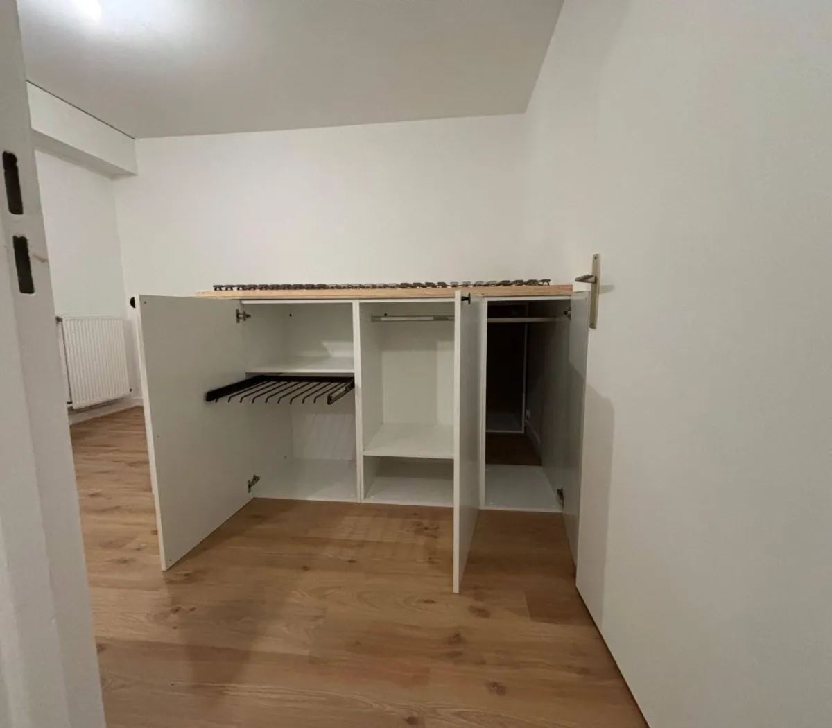 Location Levallois-Perret Appartement 6a15697a4fca