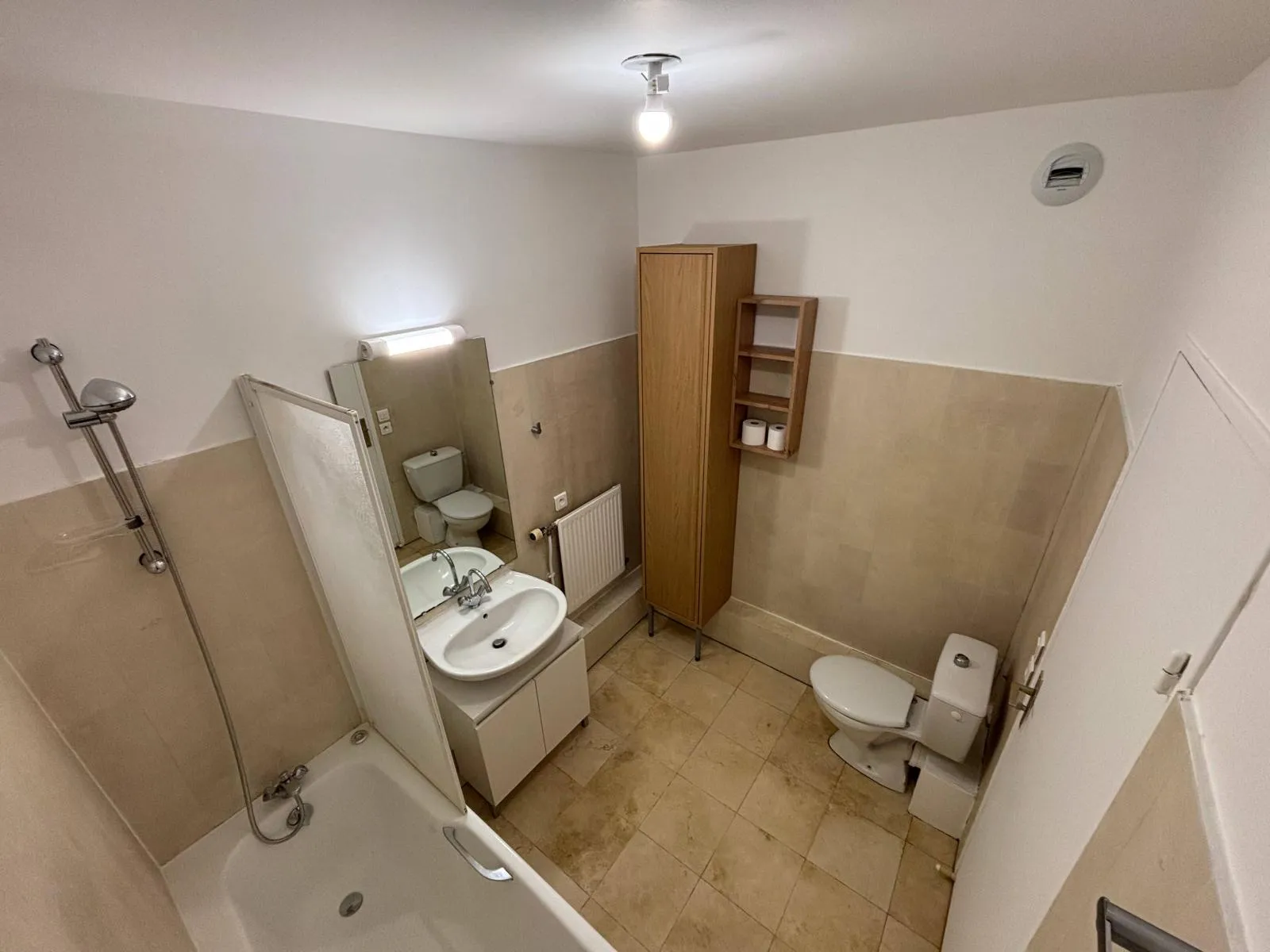 Location Levallois-Perret Appartement 6a15697a4fca