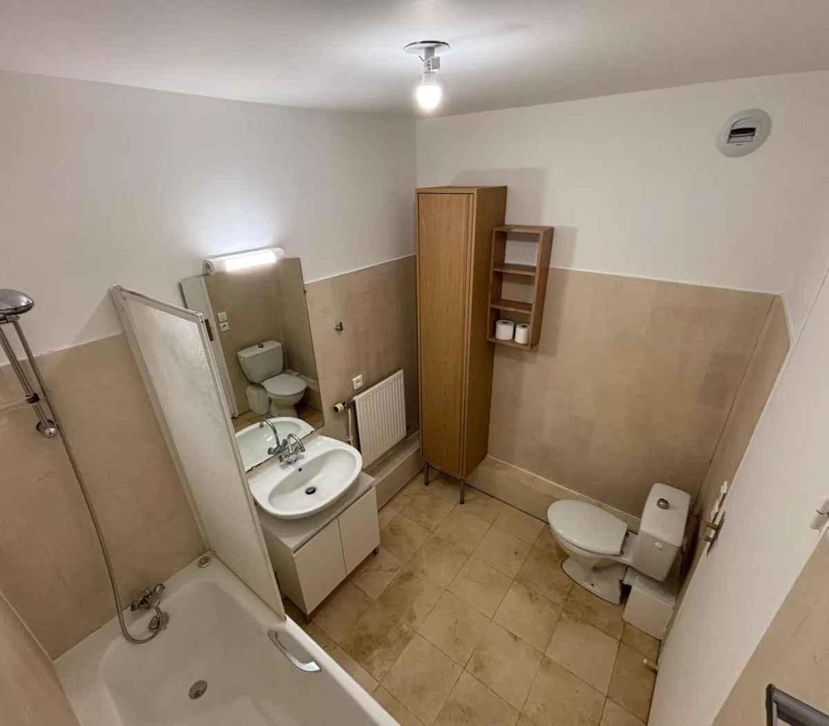 Location Levallois-Perret Appartement 6a15697a4fca