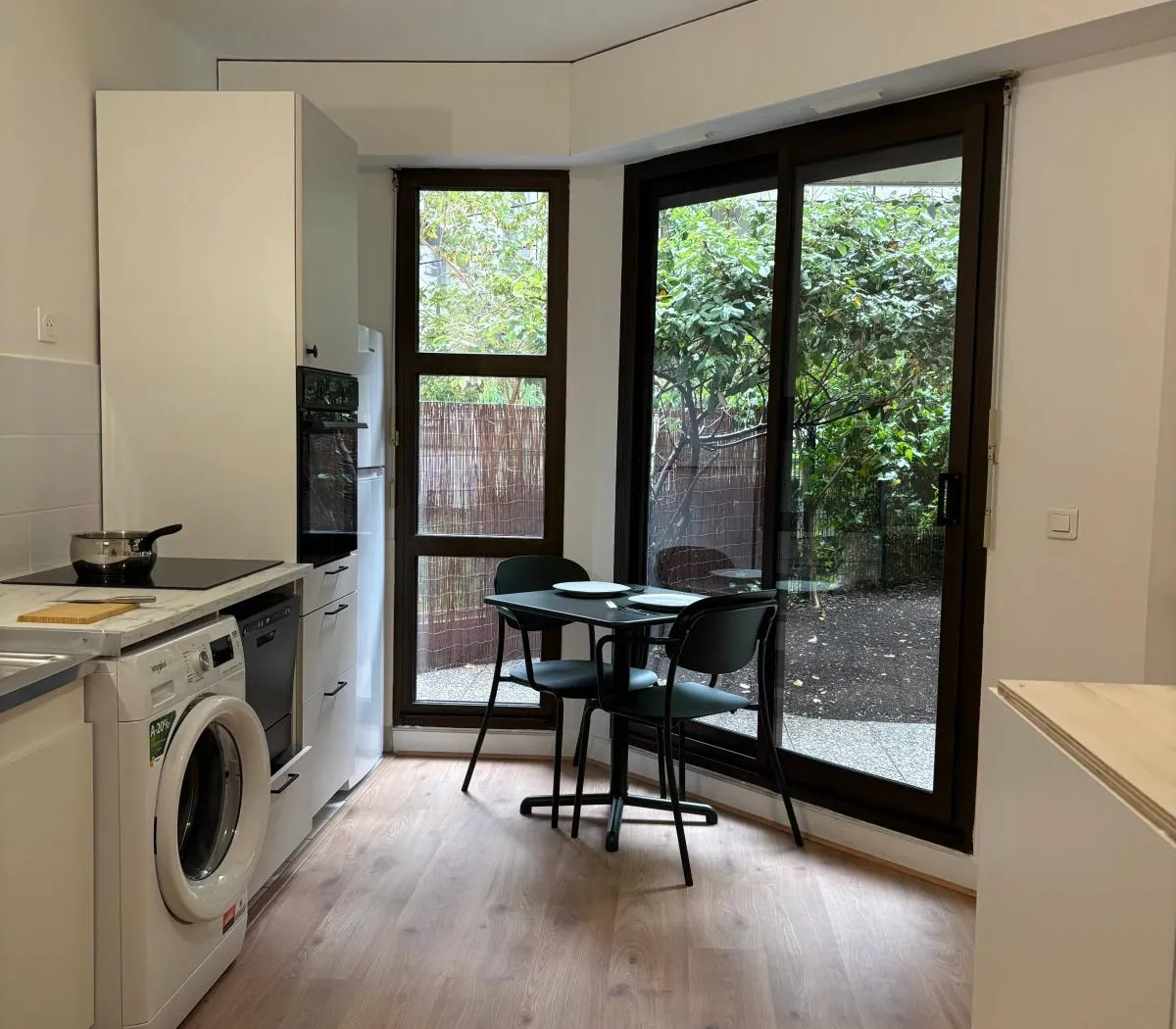 Location Levallois-Perret Appartement 6a15697a4fca
