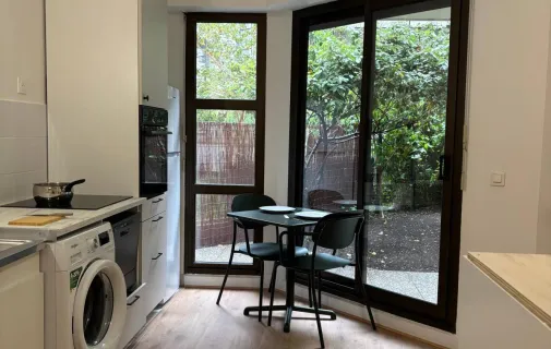 Location Levallois-Perret Appartement 6a15697a4fca
