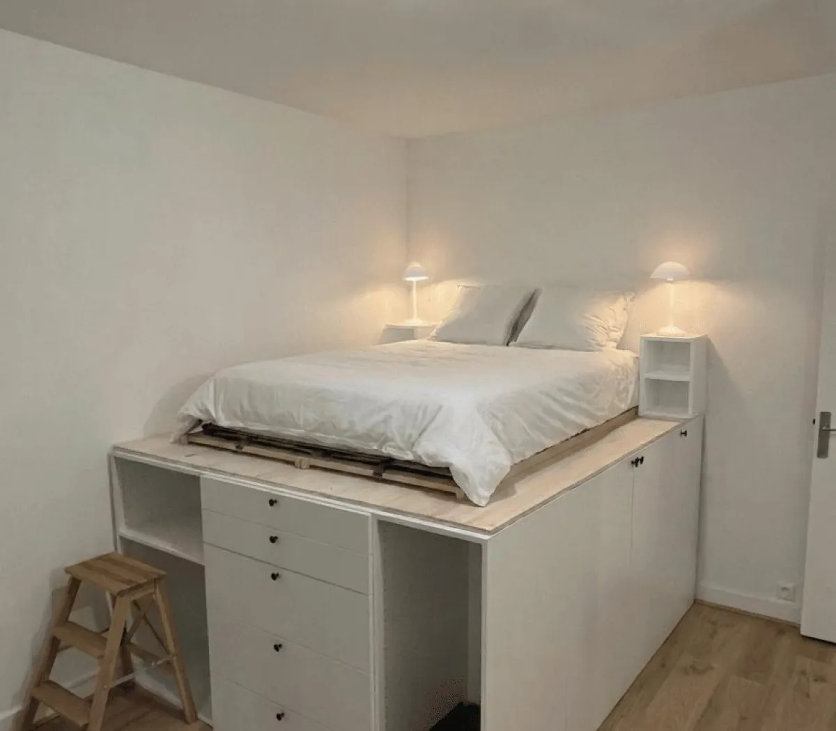 Location Levallois-Perret Appartement 6a15697a4fca