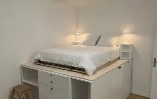 Location Levallois-Perret Appartement 6a15697a4fca