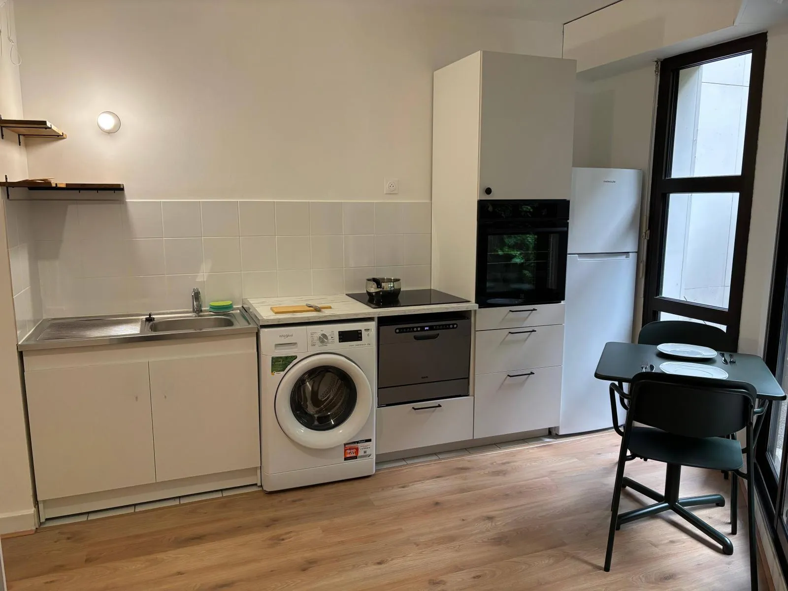 Location Levallois-Perret Appartement 6a15697a4fca