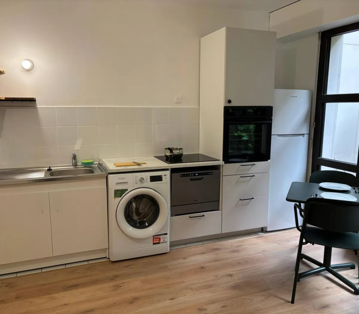 Location Levallois-Perret Appartement 6a15697a4fca
