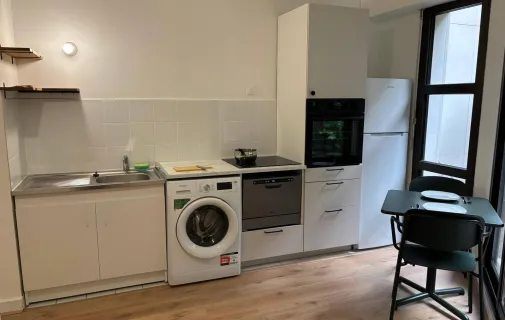 Location Levallois-Perret Appartement 6a15697a4fca
