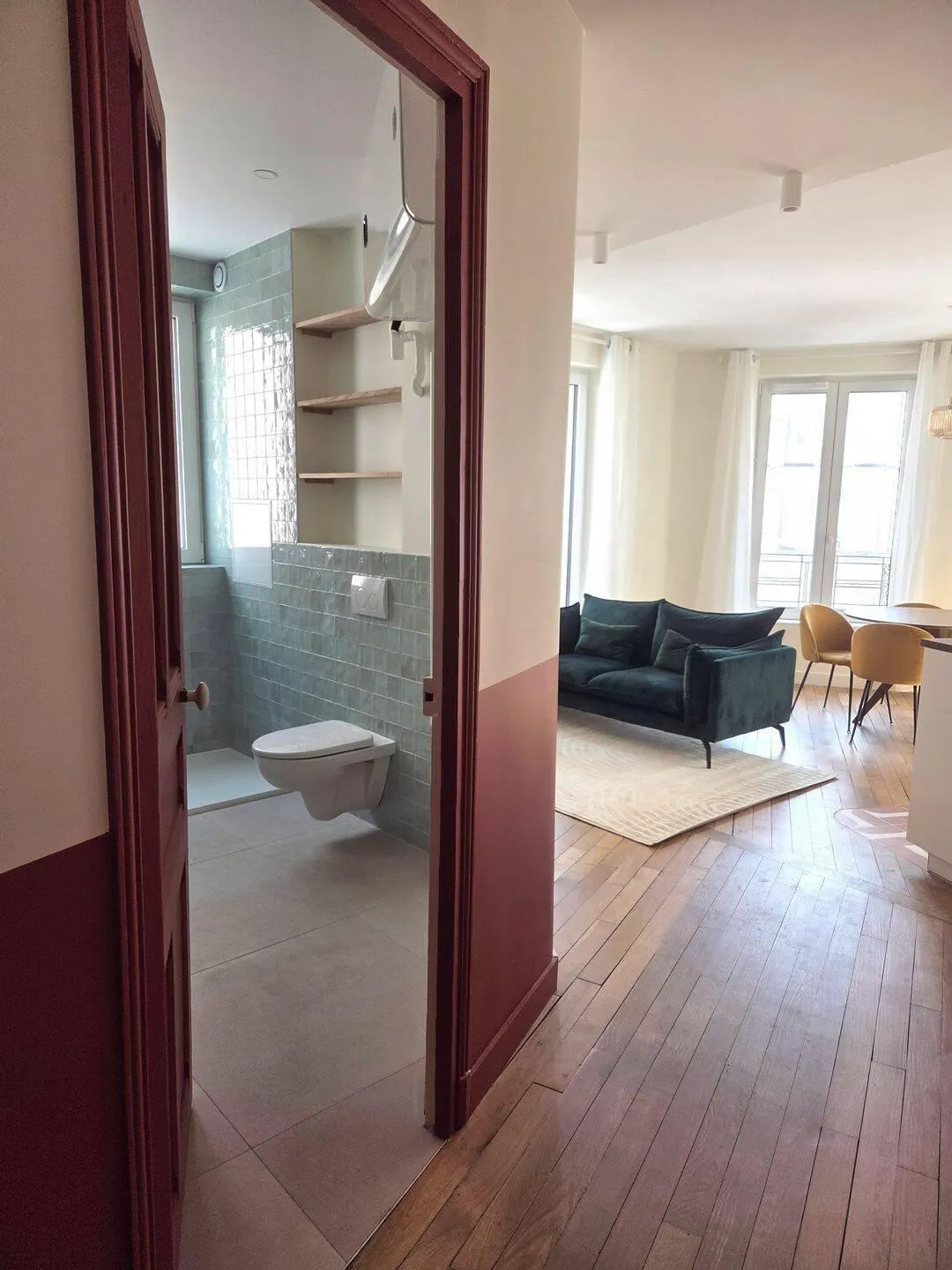 Location Puteaux Appartement 6a156e97bc40