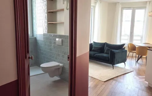 Location Puteaux Appartement 6a156e97bc40