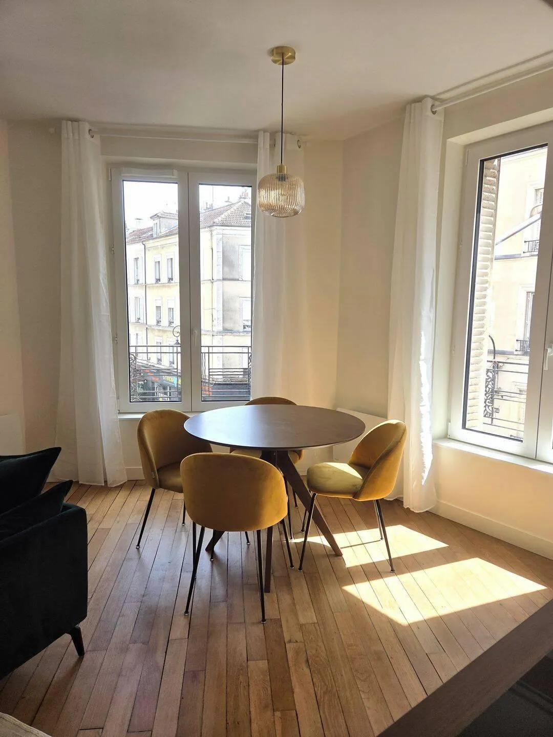 Location Puteaux Appartement 6a156e97bc40