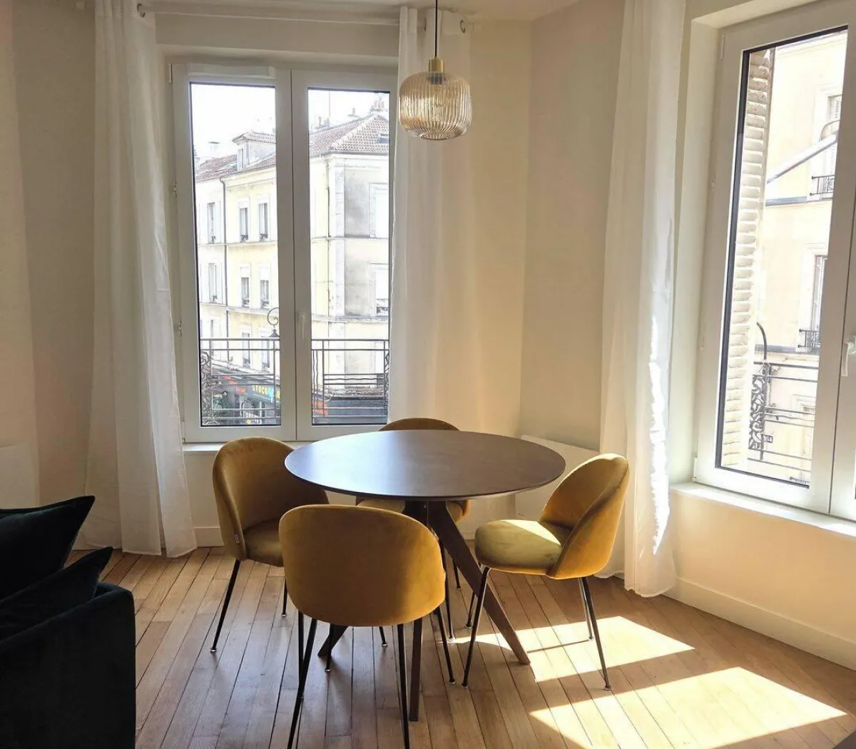 Location Puteaux Appartement 6a156e97bc40