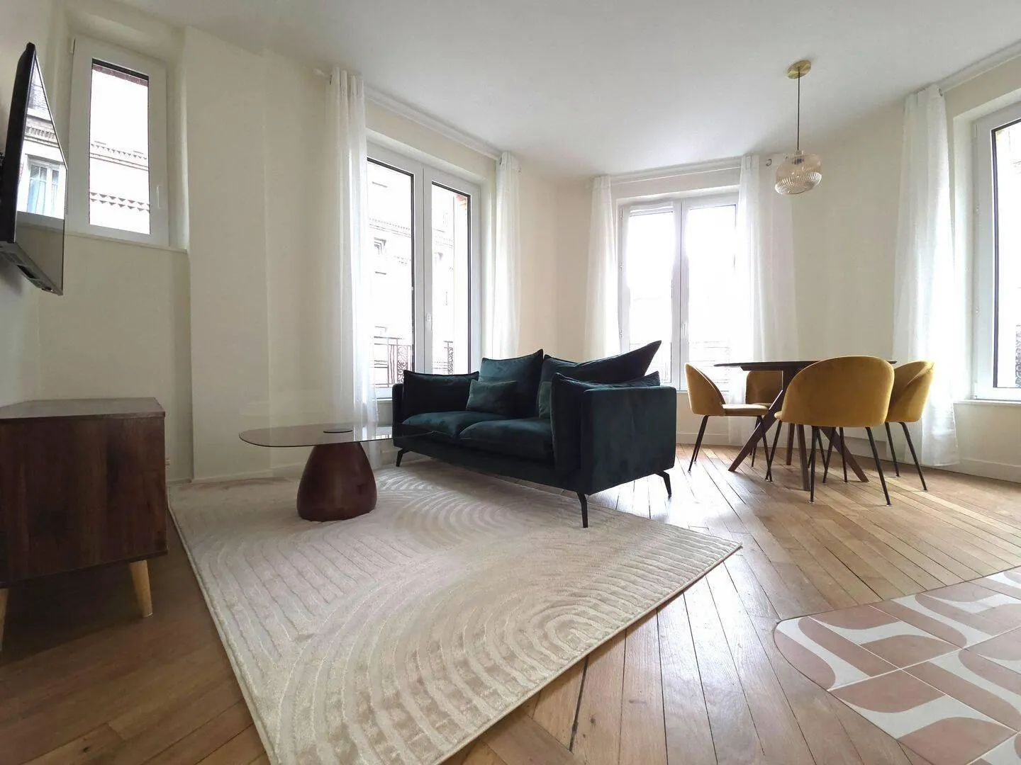 Location Puteaux Appartement 6a156e97bc40