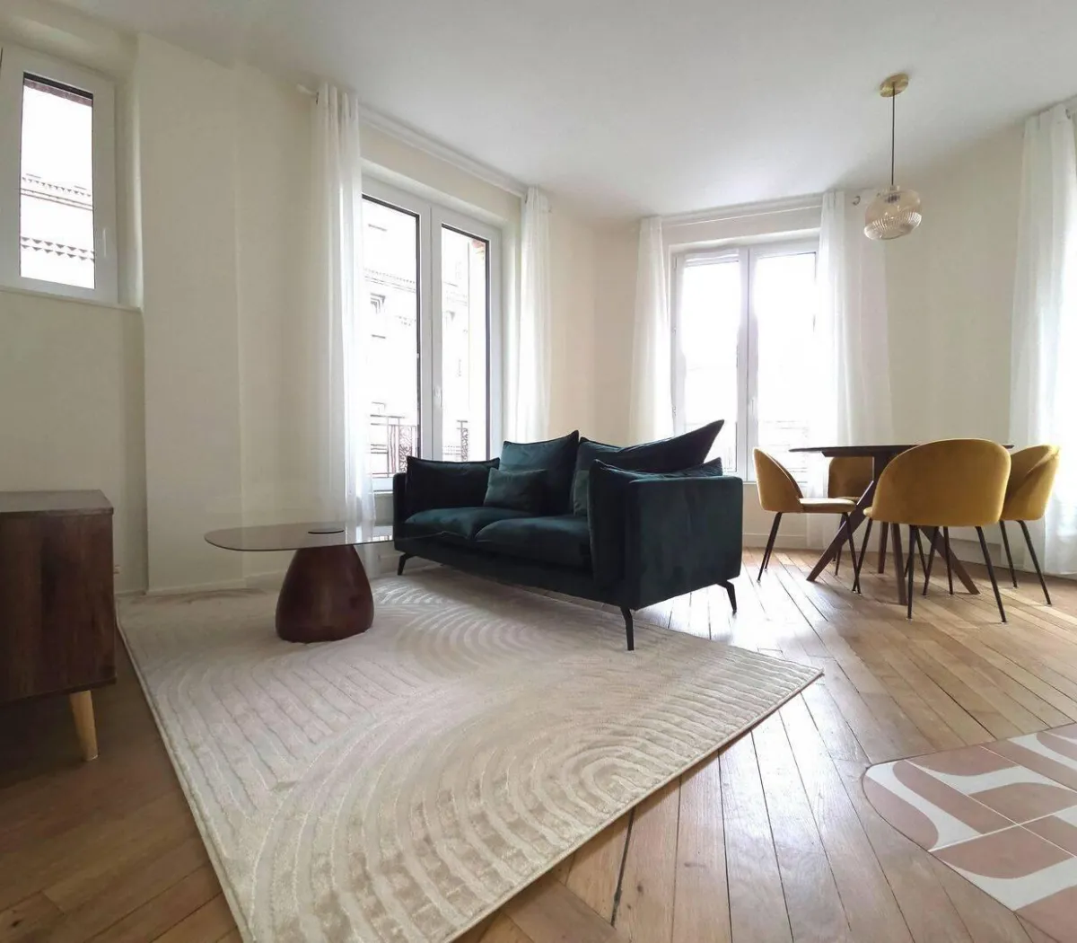 Location Puteaux Appartement 6a156e97bc40