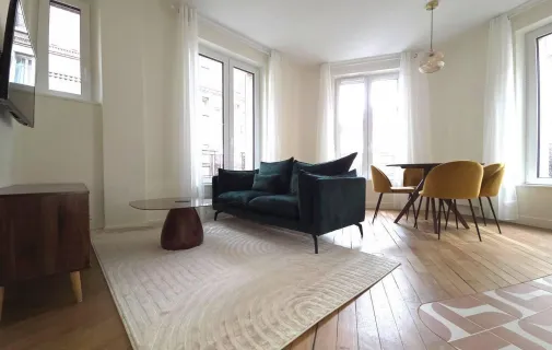 Location Puteaux Appartement 6a156e97bc40