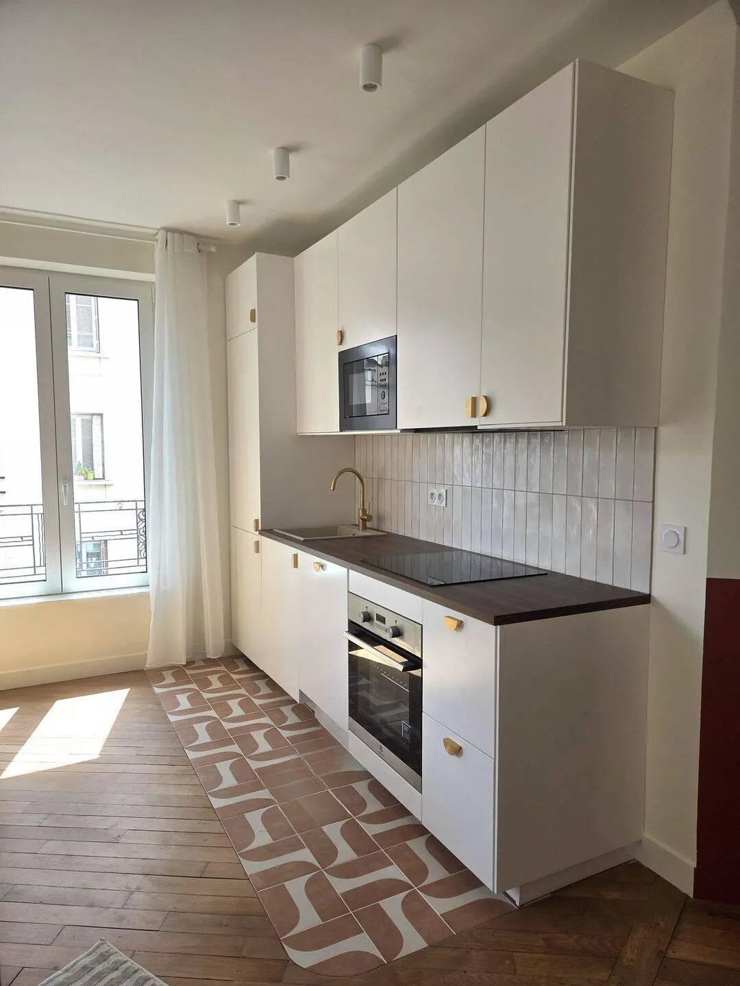 Location Puteaux Appartement 6a156e97bc40