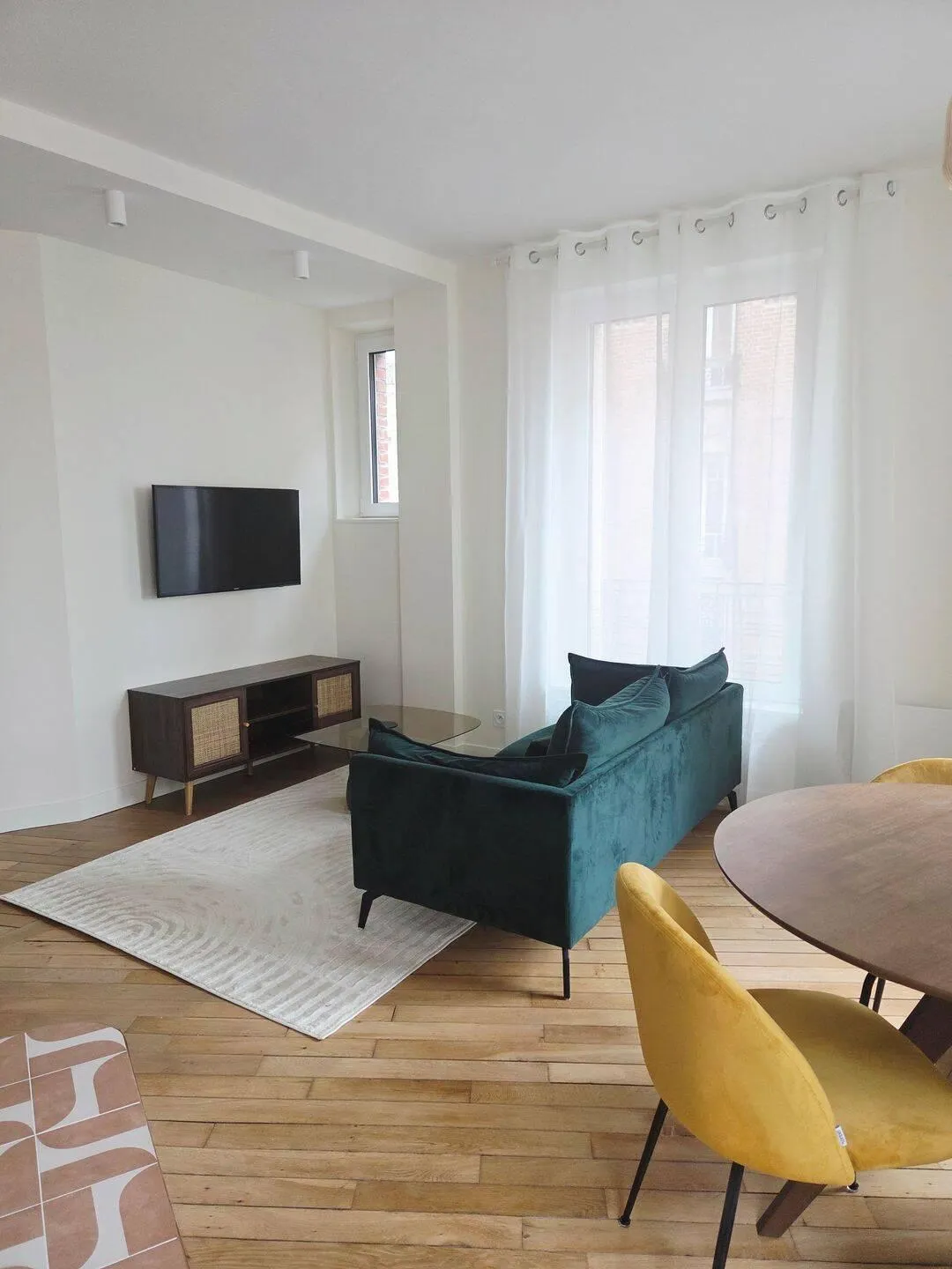 Location Puteaux Appartement 6a156e97bc40