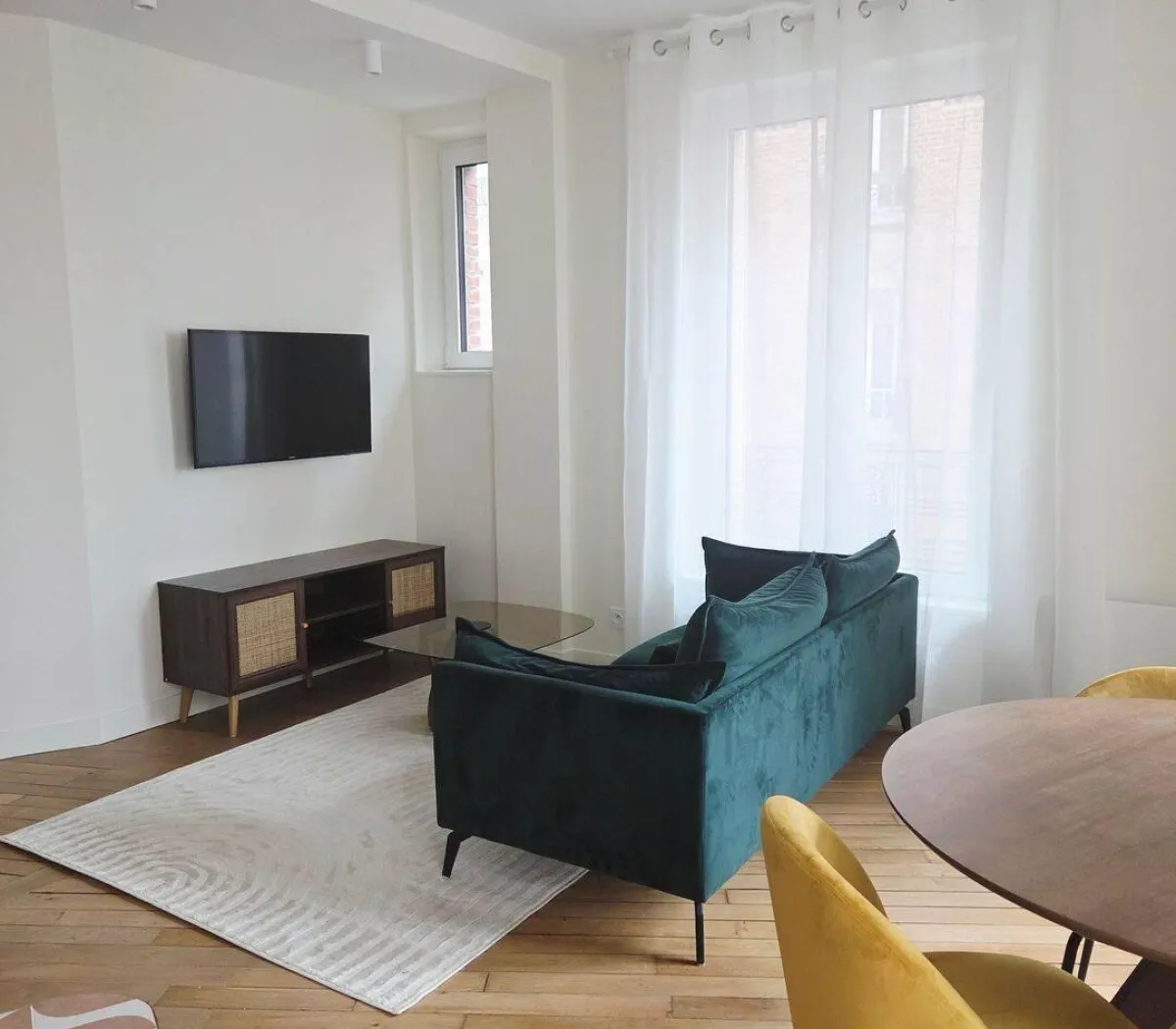 Location Puteaux Appartement 6a156e97bc40