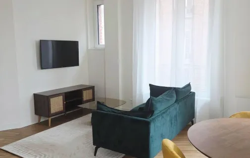Location Puteaux Appartement 6a156e97bc40