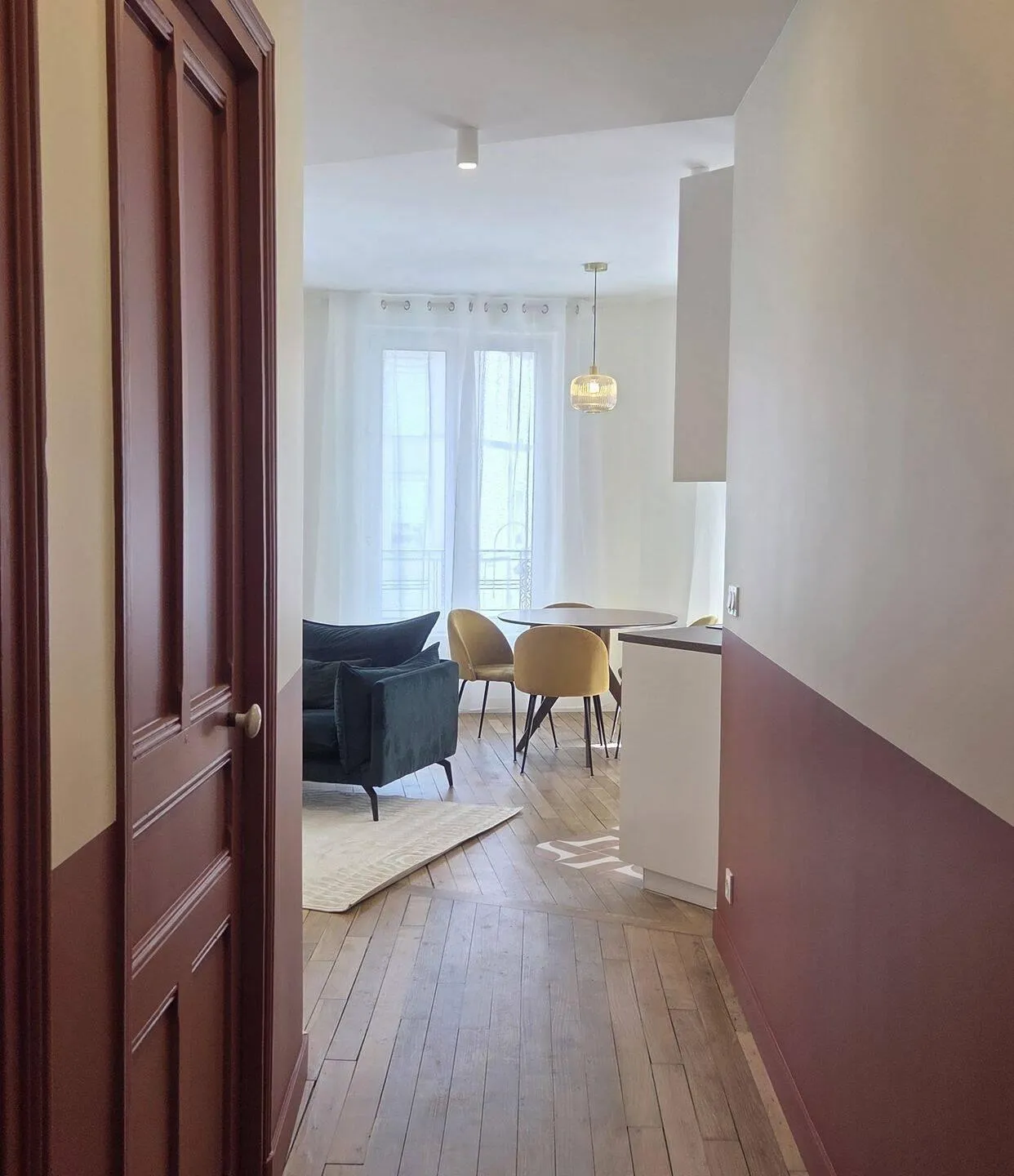 Location Puteaux Appartement 6a156e97bc40