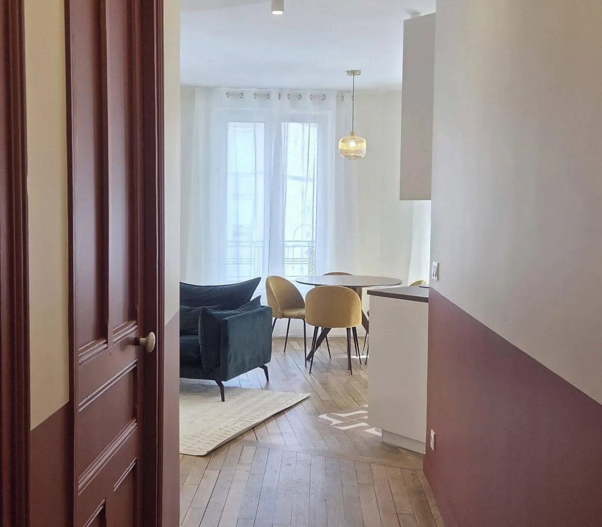 Location Puteaux Appartement 6a156e97bc40
