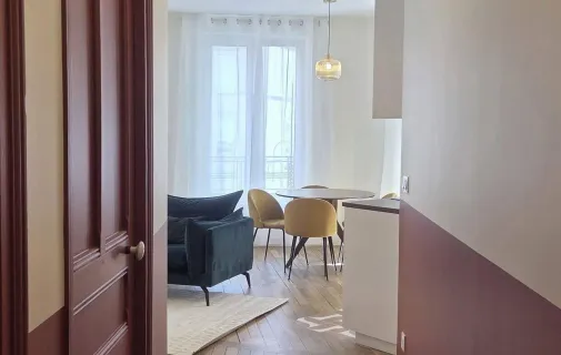 Location Puteaux Appartement 6a156e97bc40