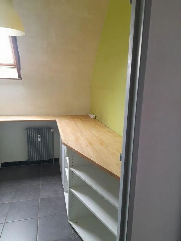 Location Strasbourg Appartement 6a156f2b5950