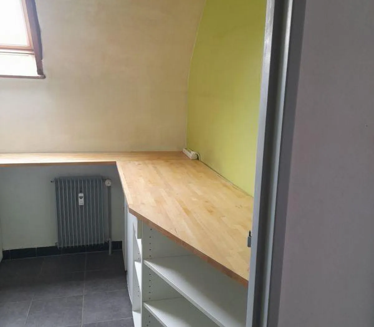 Location Strasbourg Appartement 6a156f2b5950