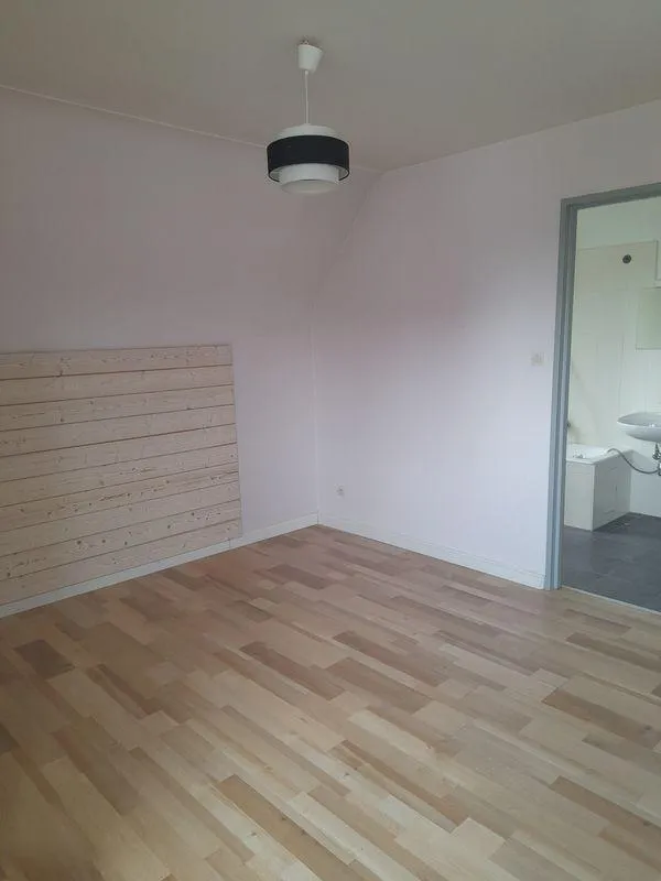 Location Strasbourg Appartement 6a156f2b5950