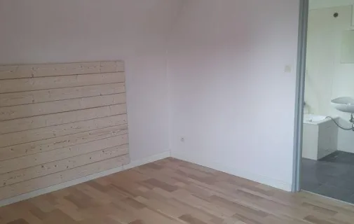 Location Strasbourg Appartement 6a156f2b5950