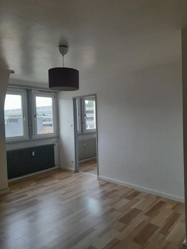 Location Strasbourg Appartement 6a156f2b5950
