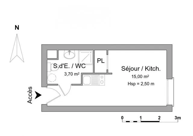 Location Le Havre Appartement 6a15802a63c3