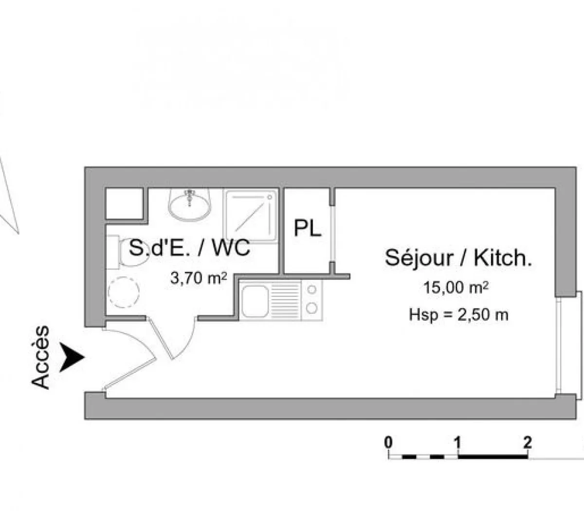 Location Le Havre Appartement 6a15802a63c3