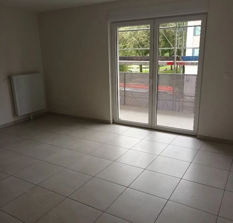 Location Mulhouse Appartement 6a158fa78658