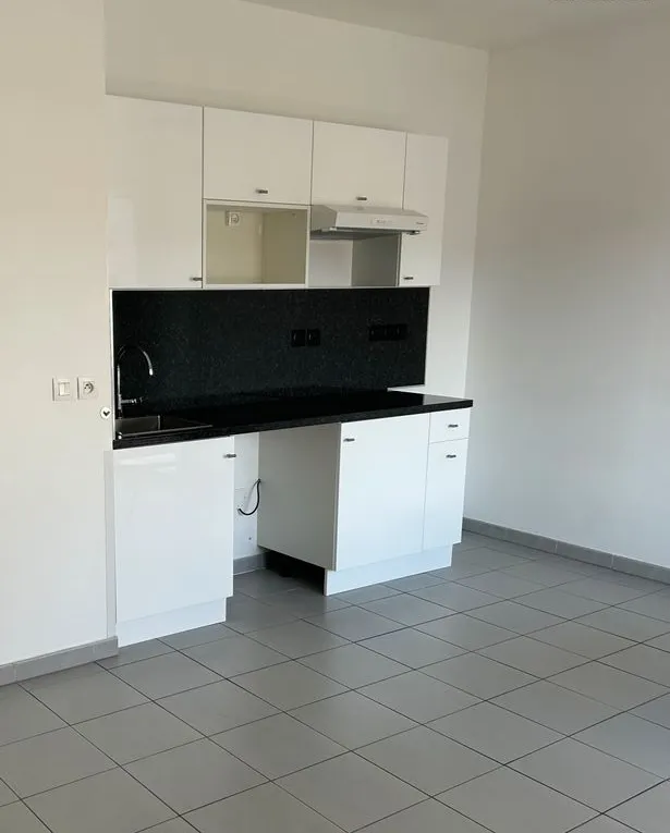 Location Marseille Appartement 6a1597356c92