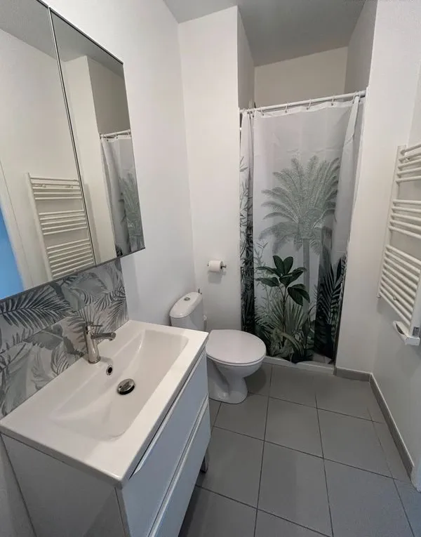 Location Marseille Appartement 6a1597356c92
