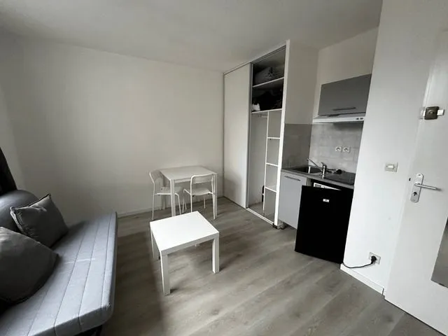 Location Montpellier Appartement 6a159e6784d0
