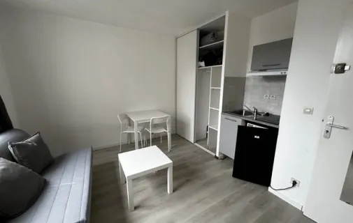 Location Montpellier Appartement 6a159e6784d0