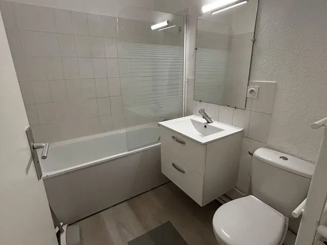 Location Montpellier Appartement 6a159e6784d0