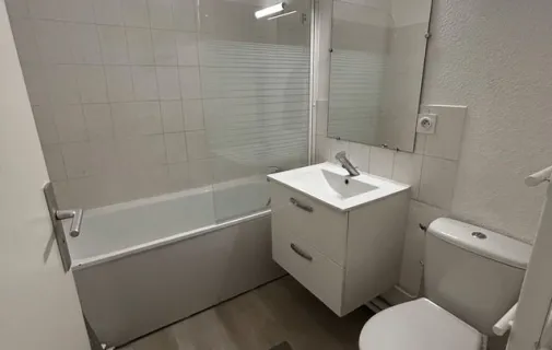 Location Montpellier Appartement 6a159e6784d0