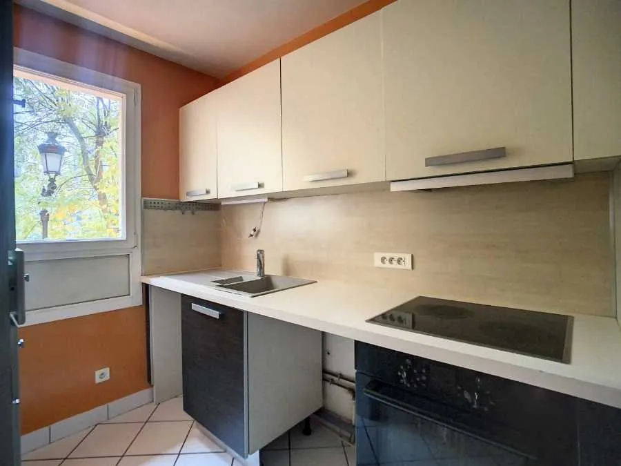 Location Levallois-Perret Appartement 6a15a098b4ce