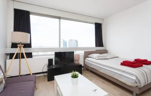 Location Puteaux Appartement 6a15b6b4b9d3