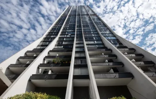 Location Puteaux Appartement 6a15b6b4b9d3
