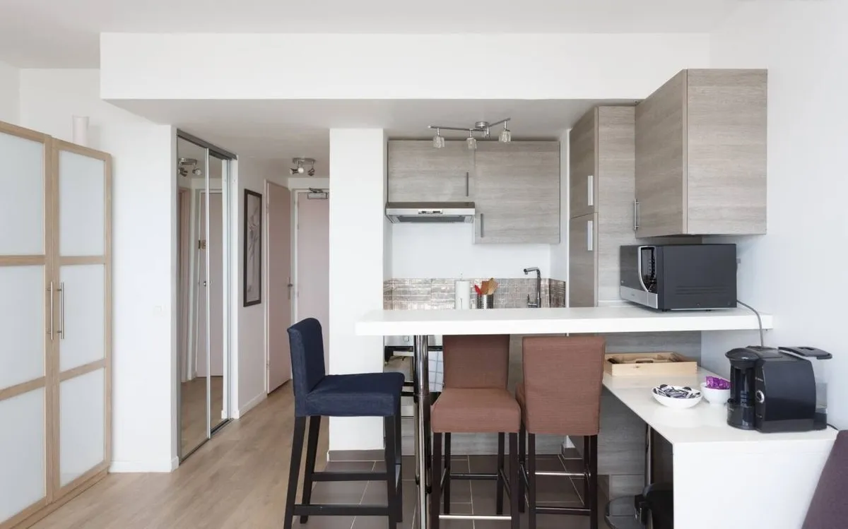Location Puteaux Appartement 6a15b6b4b9d3