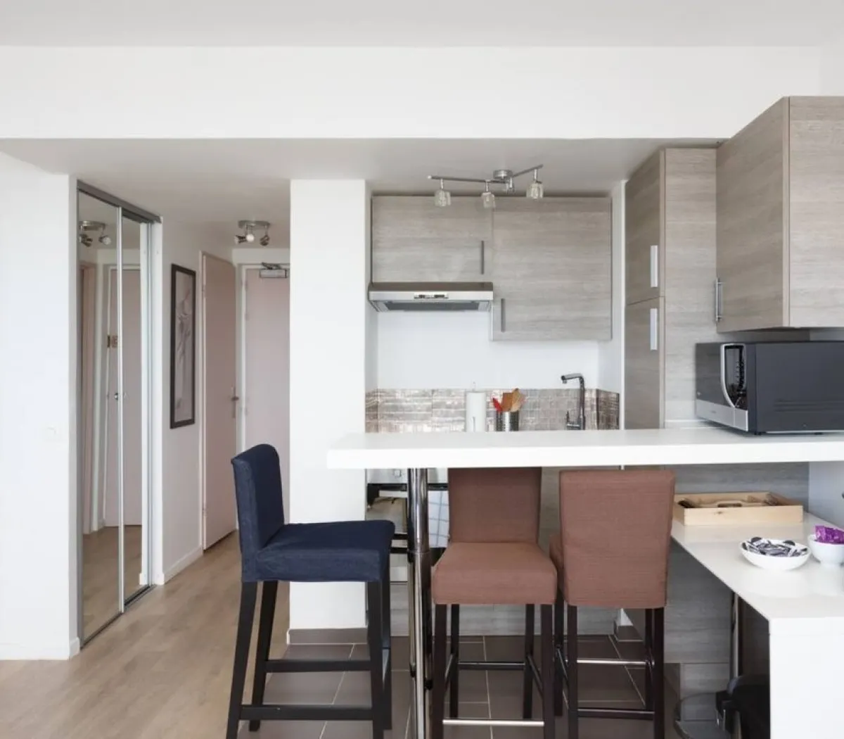 Location Puteaux Appartement 6a15b6b4b9d3