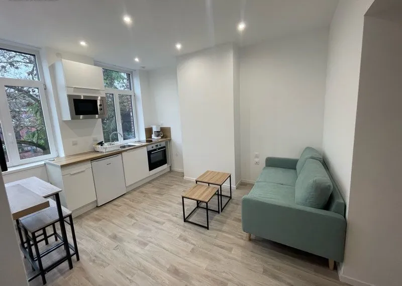 Location Lille Appartement 6a15c05e3373