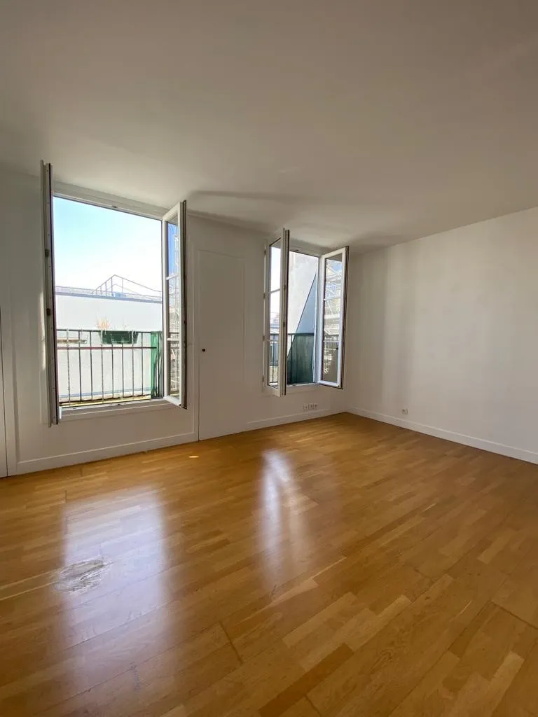 Location Paris Appartement 6a160261b929