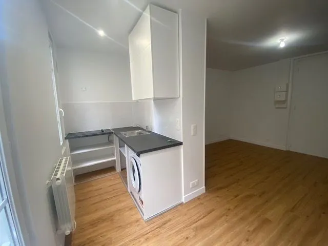 Location Montrouge Appartement 6a1604b1336f